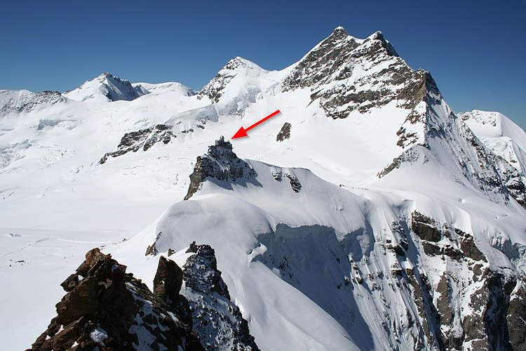 Europe's Highest Train Station: Unveiling a Marvelous Alpine Wonder